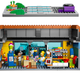 Illustration for article titled The Simpsons Lego Kwik-E-Mart is the only place to buy Lego Squishees